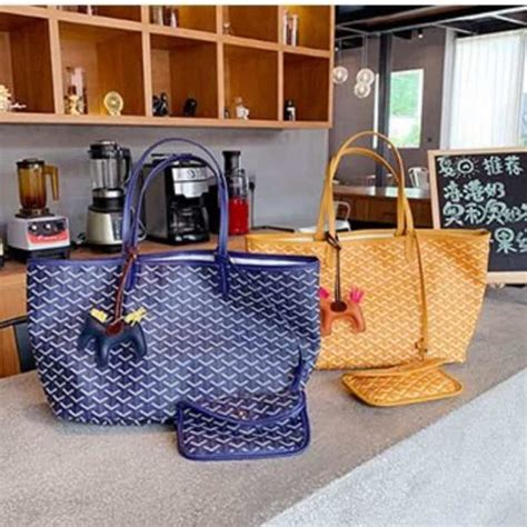 goyard replica dhgate reddit|How To Shop DHgate For The Luxury Dupes TikTok Serves You.